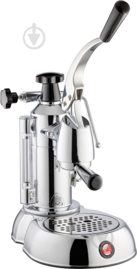 Кофемашина Smeg Stradivari Lusso LPLSTL01EU - фото 1