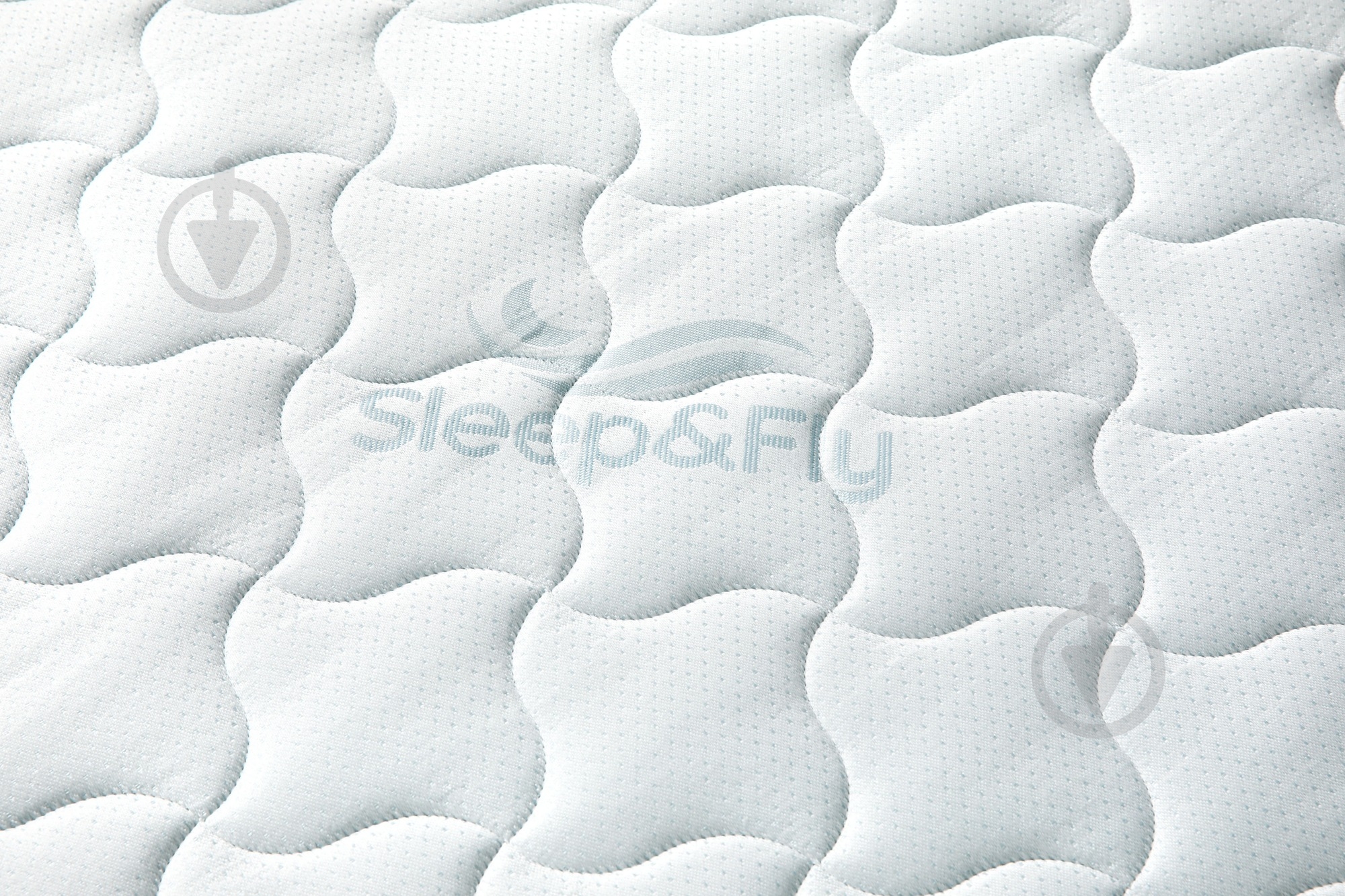 Мини-матрас Super Flex ЕММ 150x200 см - фото 2