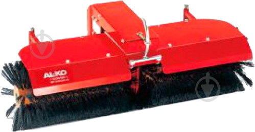 Насадка-щетка Solo для подметания BF 5002-R - фото 1 Насадка-щетка Solo для подметания BF 5002-R - фото 1