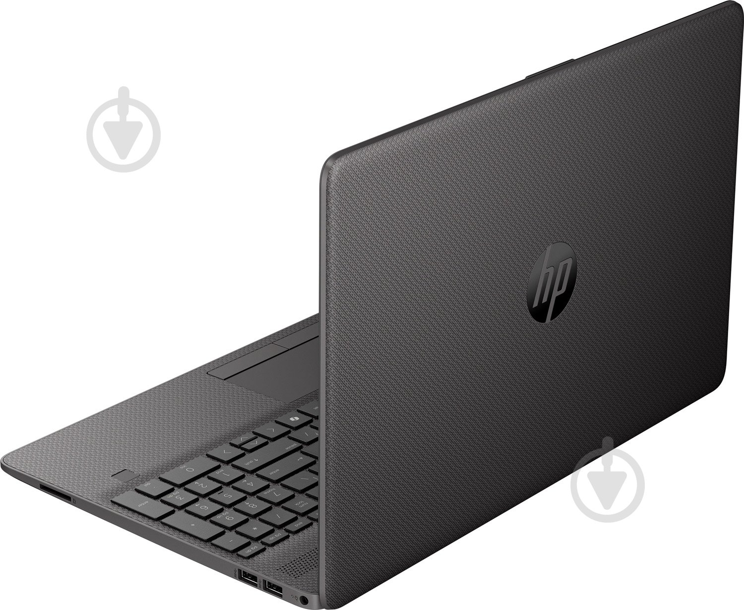 Ноутбук HP 250R G9 15,6" (C7GA9AT) dark ash silver - фото 4 Ноутбук HP 250R G9 15,6" (C7GA9AT) dark ash silver - фото 4