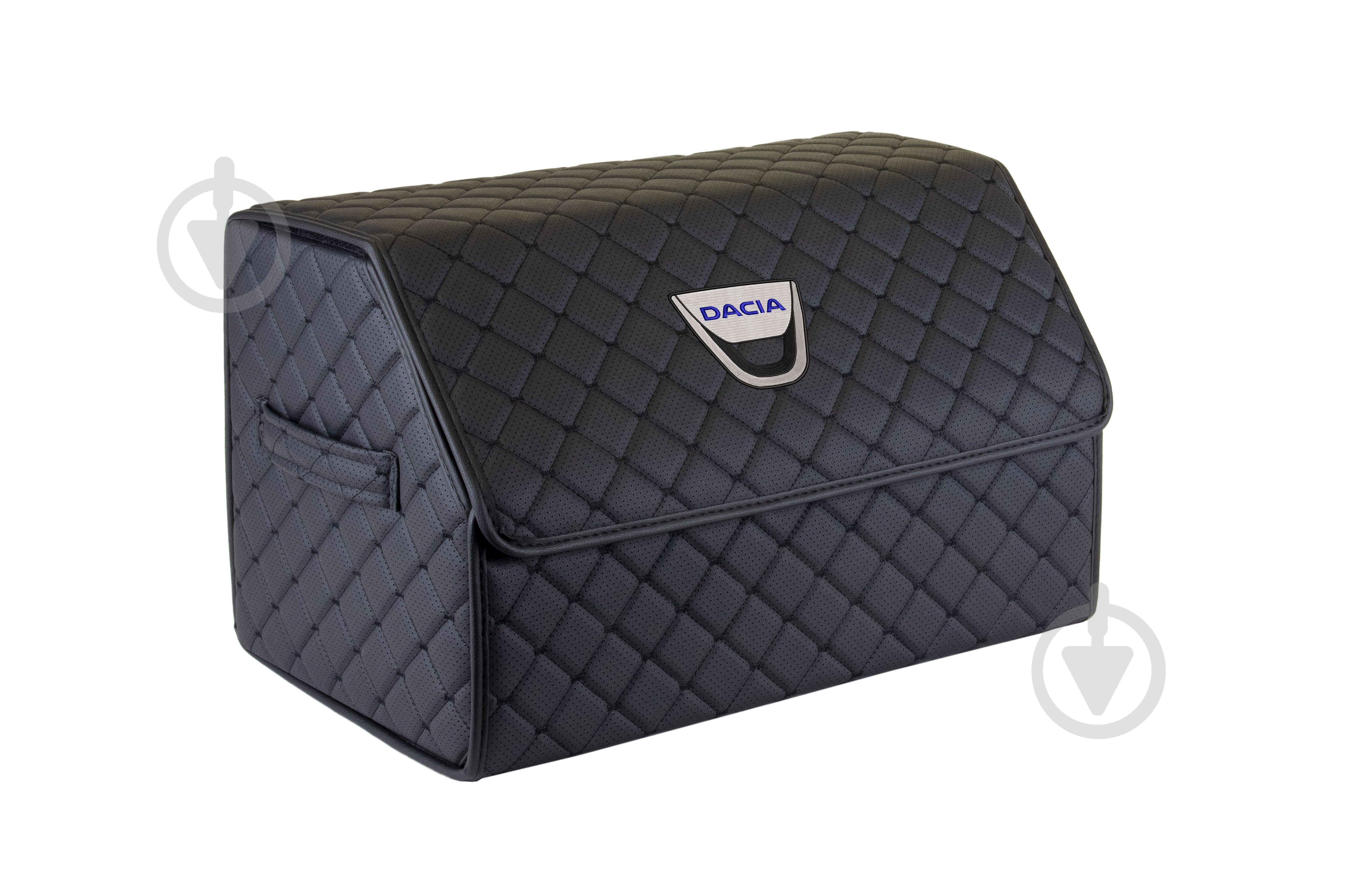 Сумка-органайзер EVAtech ECO M 30x30x50 см EHECEMBBBBV073 черный - фото 1 Сумка-органайзер EVAtech ECO M 30x30x50 см EHECEMBBBBV073 черный - фото 1