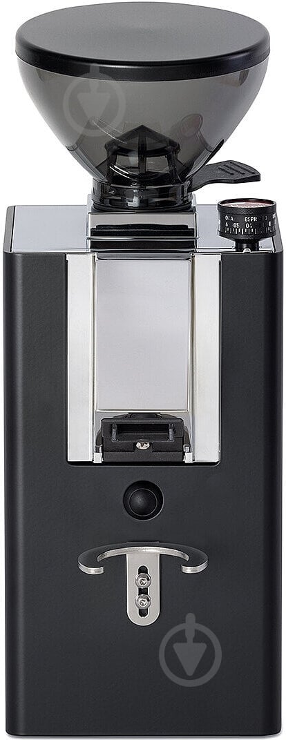 Кофемолка Smeg LPKBN02EU New Kube Mill - фото 1 Кофемолка Smeg LPKBN02EU New Kube Mill - фото 1