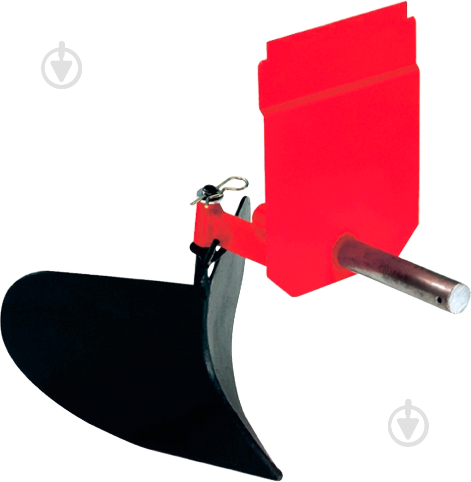 Насадка Solo плуг by AL-KO - фото 1