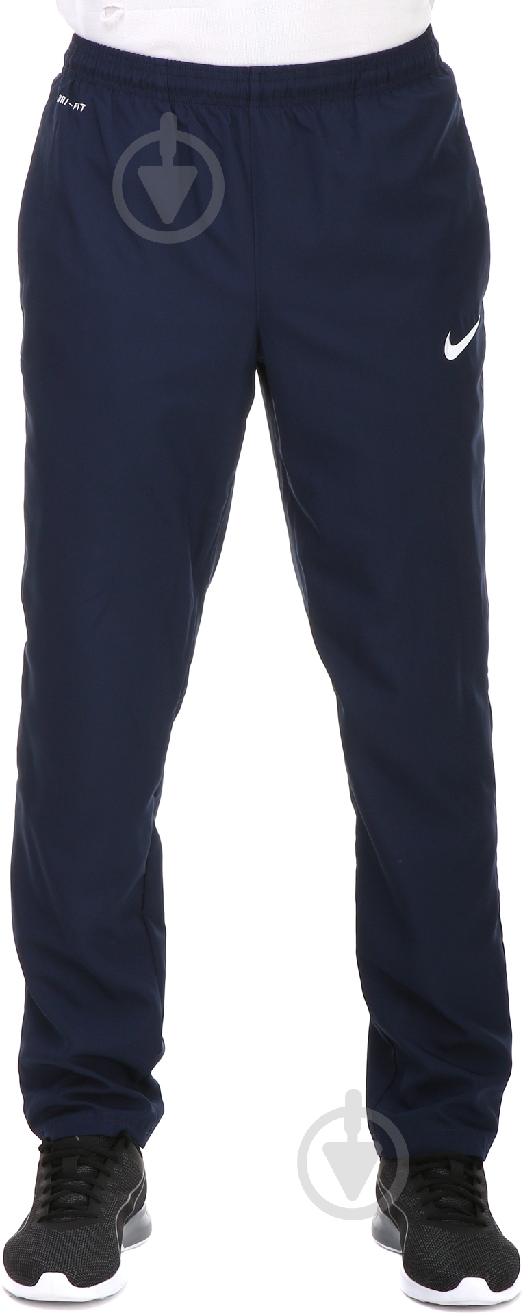 Спортивный костюм Nike 808758-451 р. L синий - фото 5