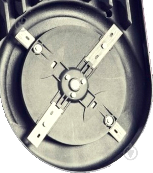 Набор ножей SOLO by AL-KO для моделей роботів (3 комплекти по 2 шт) - фото 1