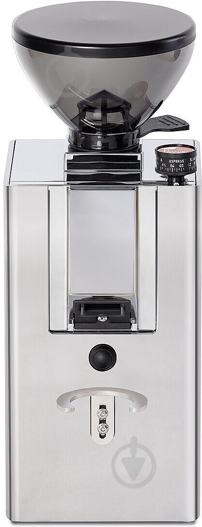 Кавомолка Smeg LPKBS02EU New Kube Mill - фото 1 Кавомолка Smeg LPKBS02EU New Kube Mill - фото 1