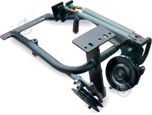 Механизм отбора мощности Stiga PTO для подключения подметальной щетки снегоуборщика - фото 1 Механизм отбора мощности Stiga PTO для подключения подметальной щетки снегоуборщика - фото 1