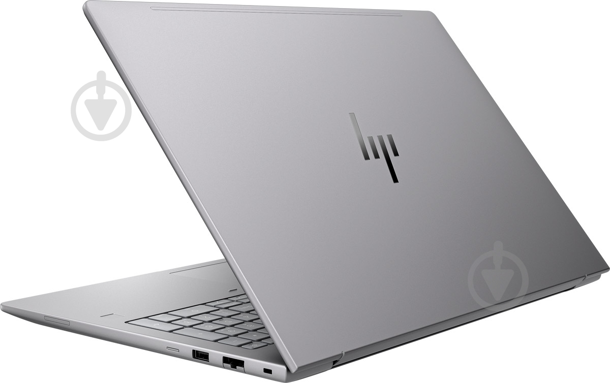 Ноутбук HP ZBook X G1i 16" (B30HXES) silver - фото 4