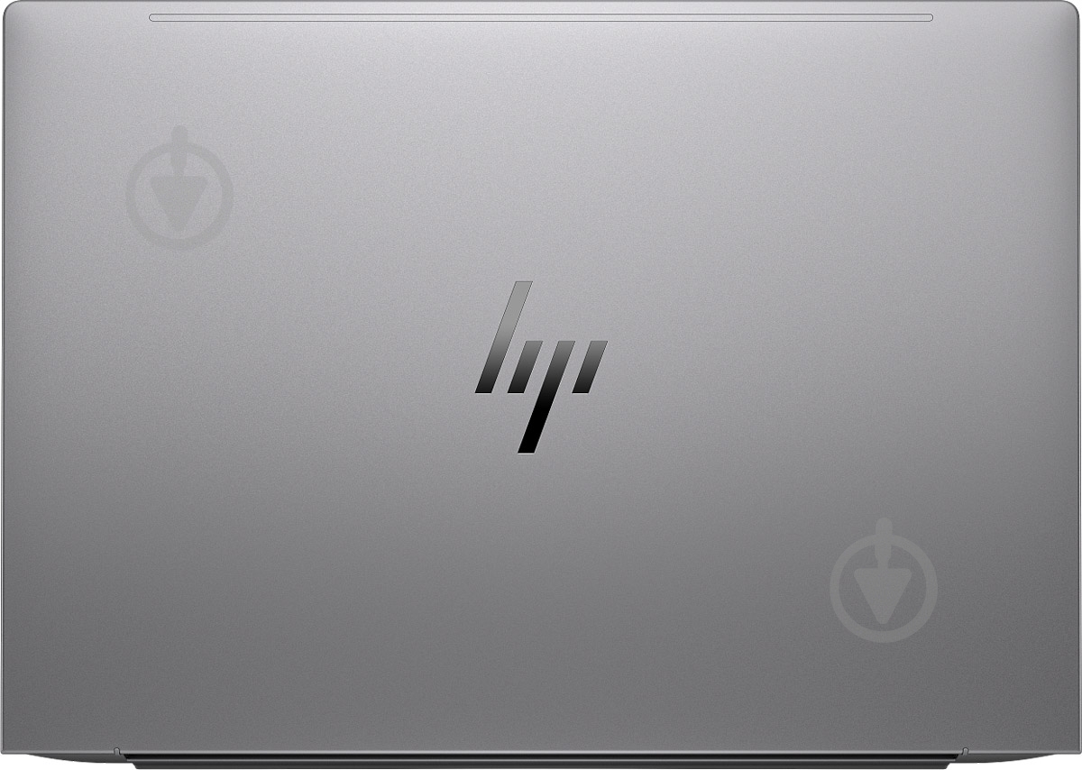 Ноутбук HP ZBook X G1i 16" (B30HXES) silver - фото 5