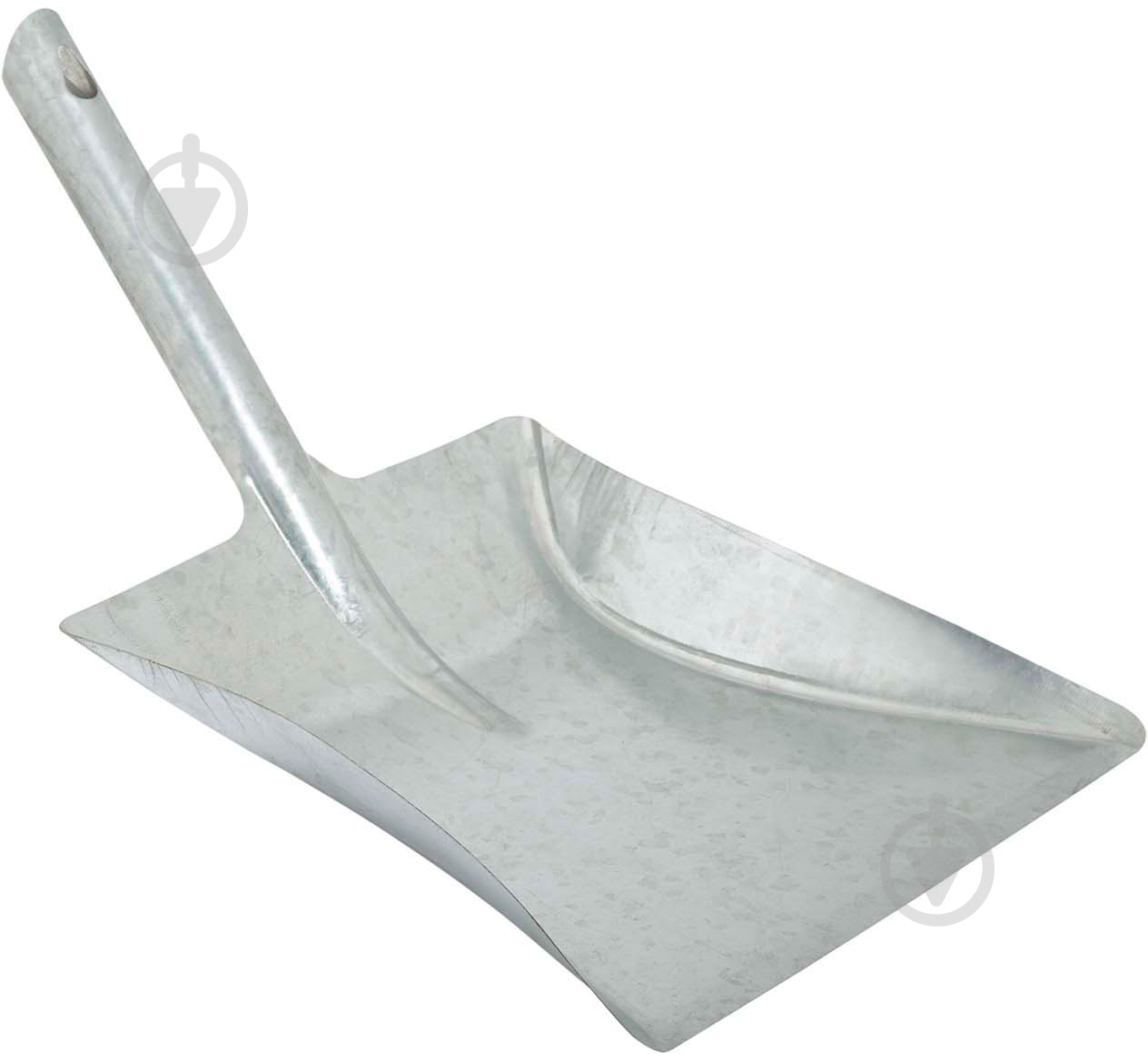 Совок Apex металлический 11737 - фото 1