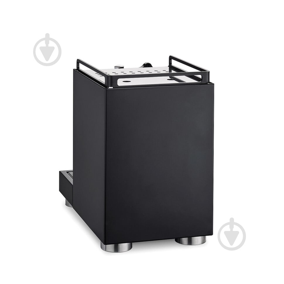 Кофемашина Smeg Mini Cellini LPSMCB01EU - фото 3