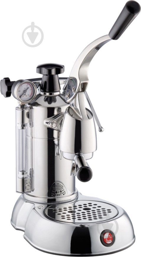 Кофемашина Smeg Stradivari Professional Lusso LPLSPL01EU - фото 1