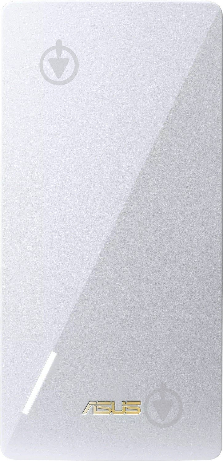 Повторитель сигнала Asus Wi-Fi RP-AX58 (90IG07C0-MO0C10) - фото 3