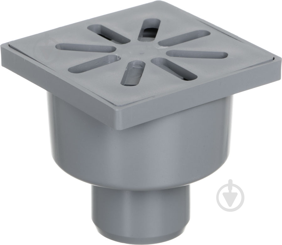 Душевой трап Rhein 100 - фото 1