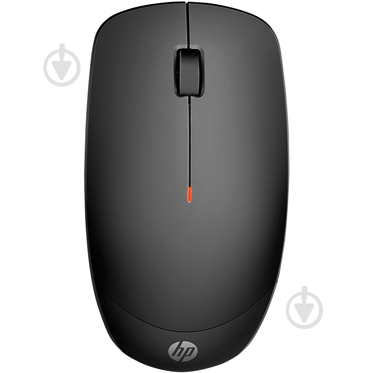 Мышь HP 235 Slim black (4E407UT) - фото 1 Мышь HP 235 Slim black (4E407UT) - фото 1