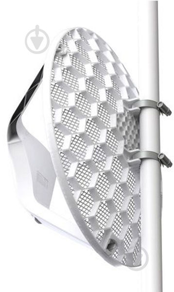 Точка доступу Mikrotik (RBLHG-5HPND) - фото 4 Точка доступу Mikrotik (RBLHG-5HPND) - фото 4