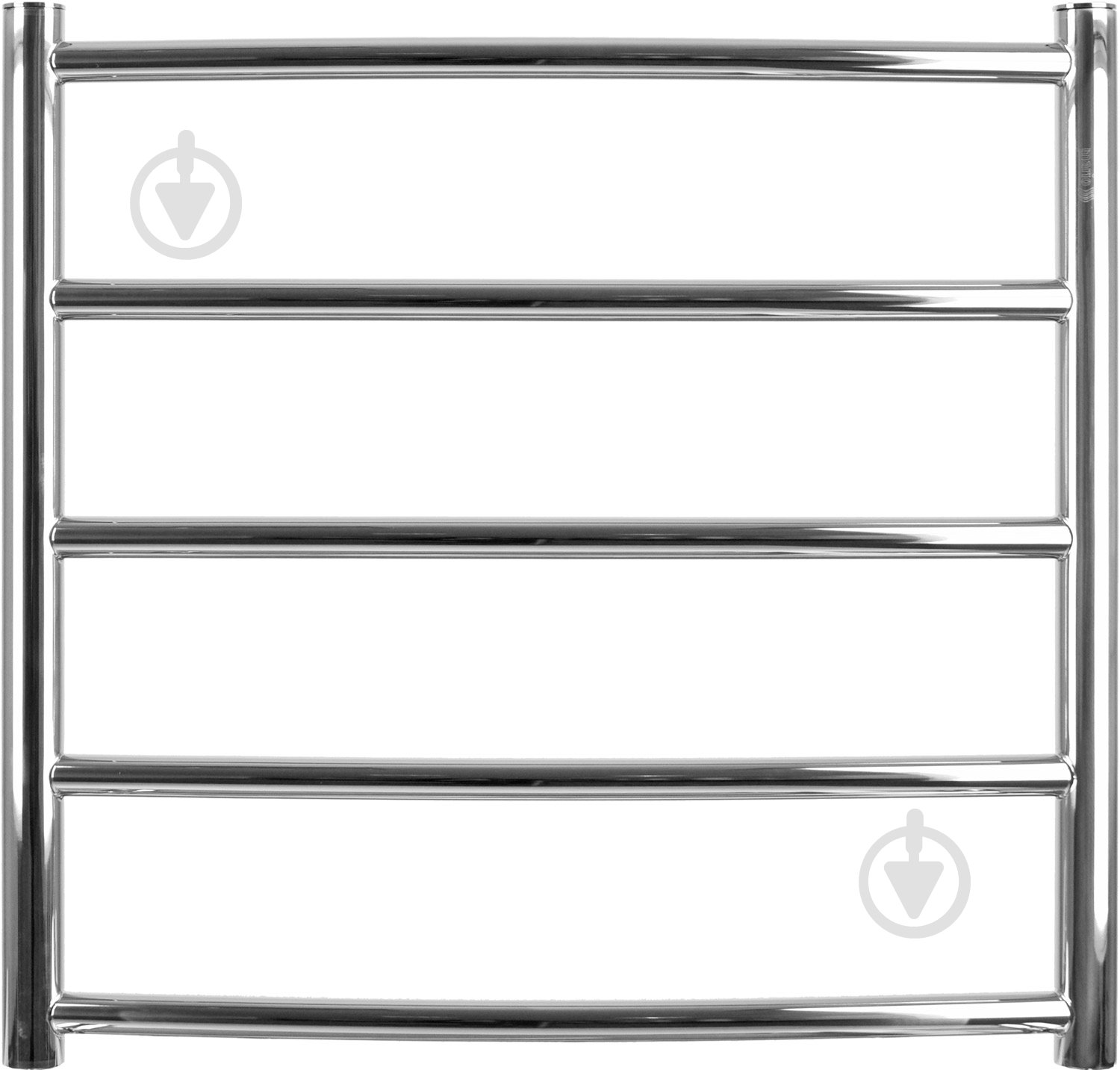 Полотенцесушитель Mario Классик 500х530/500 - фото 2