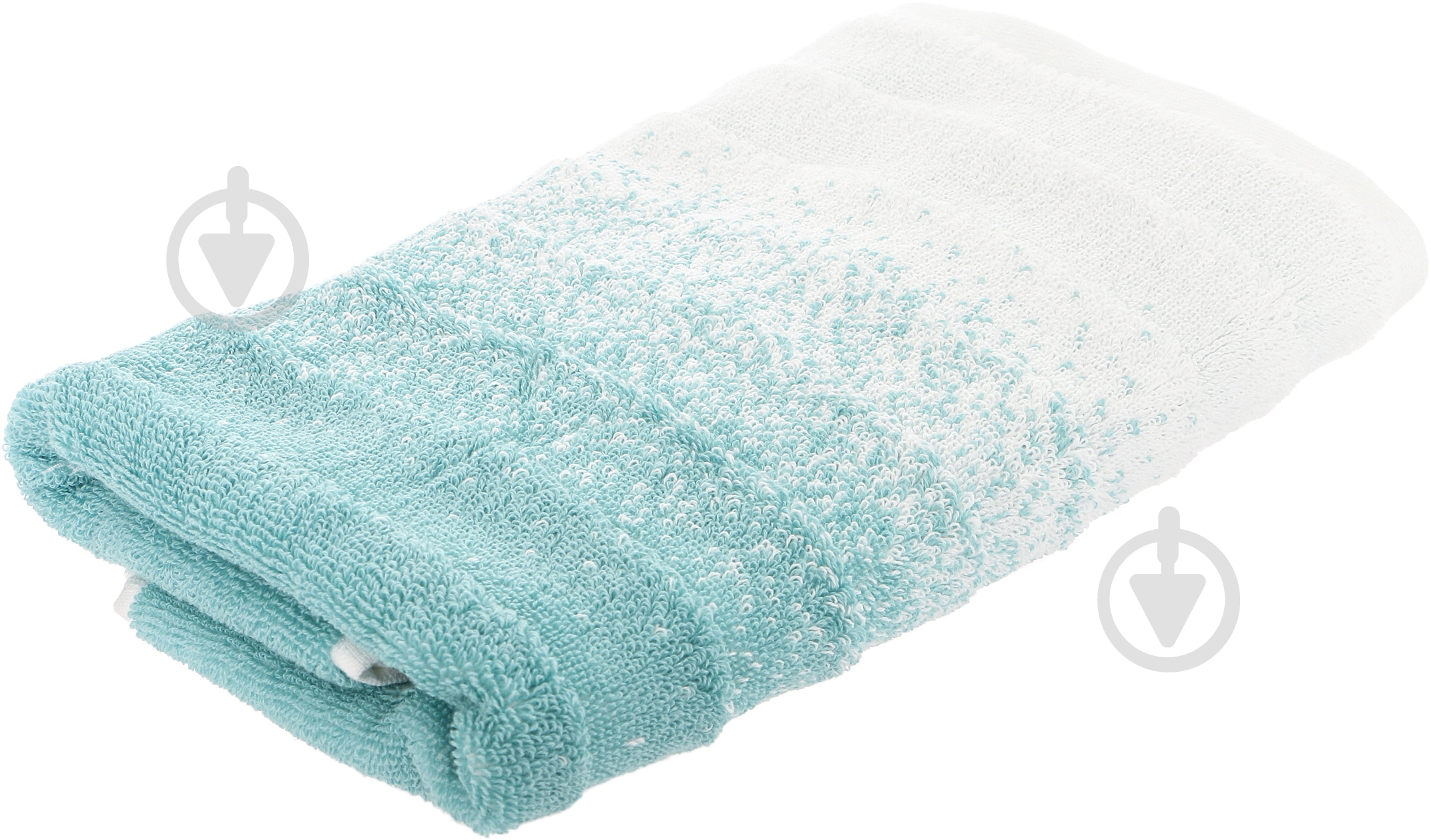 Полотенце Eclipse 50x90 см голубой Mundotextil - фото 1 Полотенце Eclipse 50x90 см голубой Mundotextil - фото 1