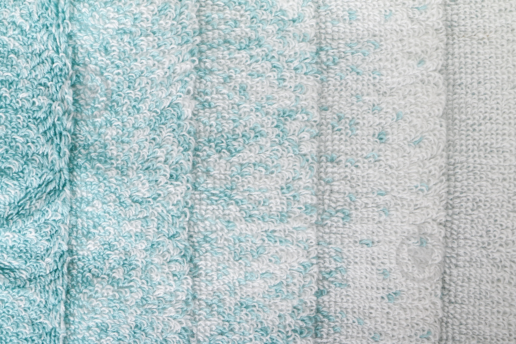 Полотенце Eclipse 50x90 см голубой Mundotextil - фото 2 Полотенце Eclipse 50x90 см голубой Mundotextil - фото 2