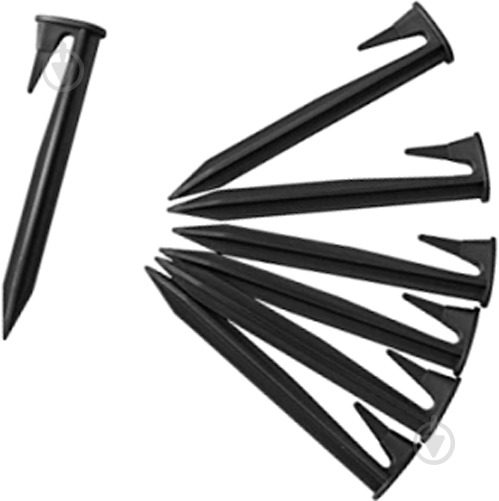 Комплект кілочків Solo AL-KO 90 шт для газонокосарки - фото 1 Комплект кілочків Solo AL-KO 90 шт для газонокосарки - фото 1