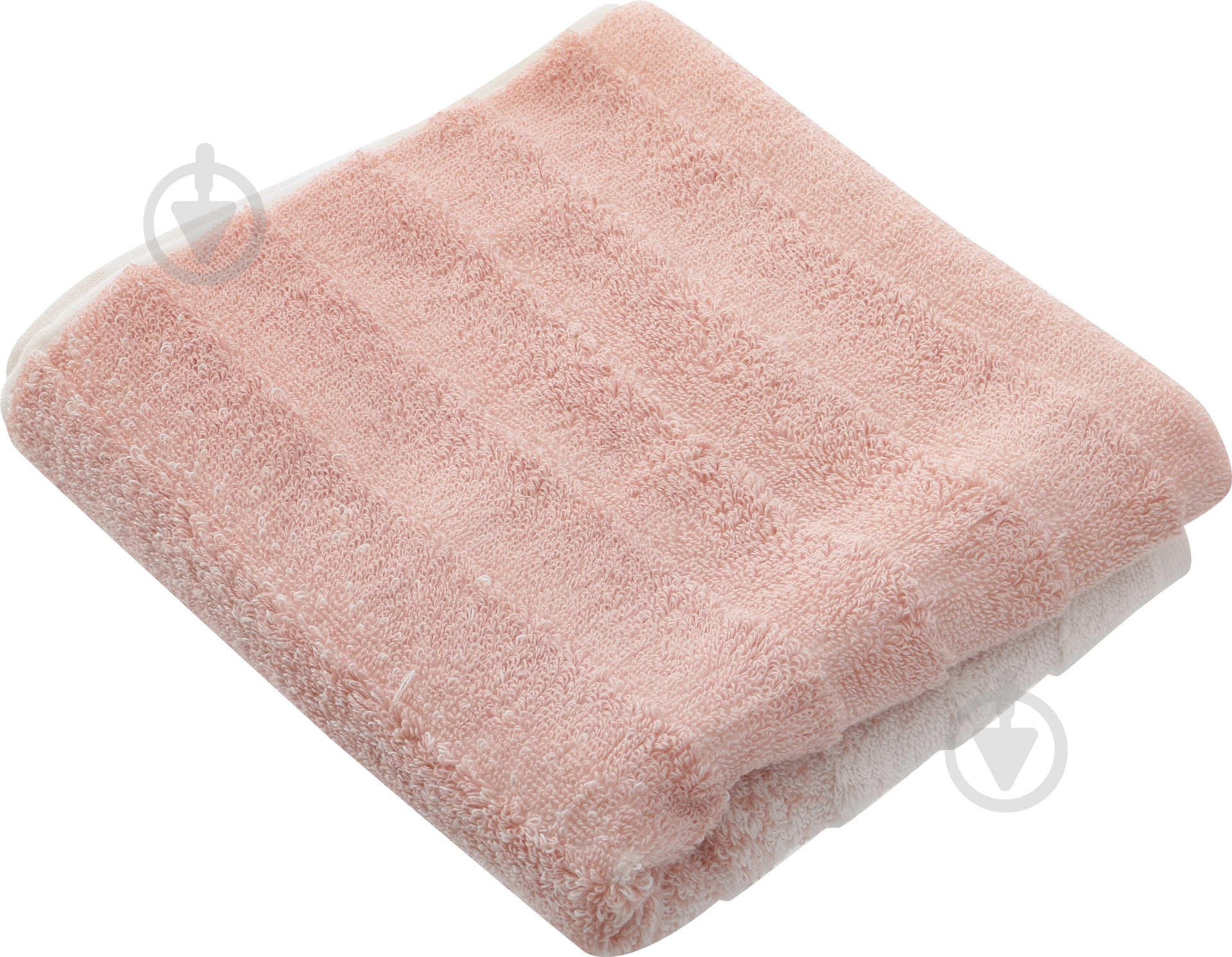 Полотенце Eclipse 50x90 см сиреневый Mundotextil - фото 1