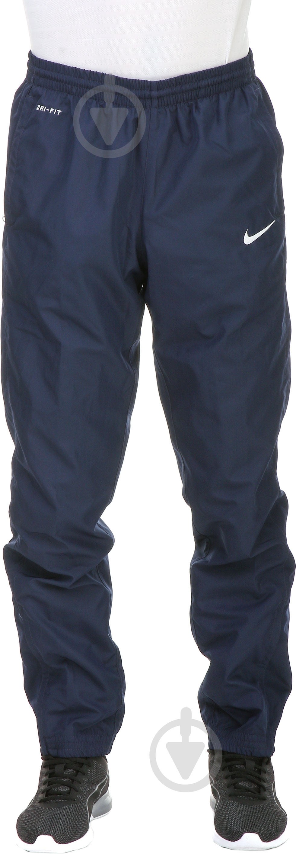 Брюки Nike 588458-451 р. XL - фото 1