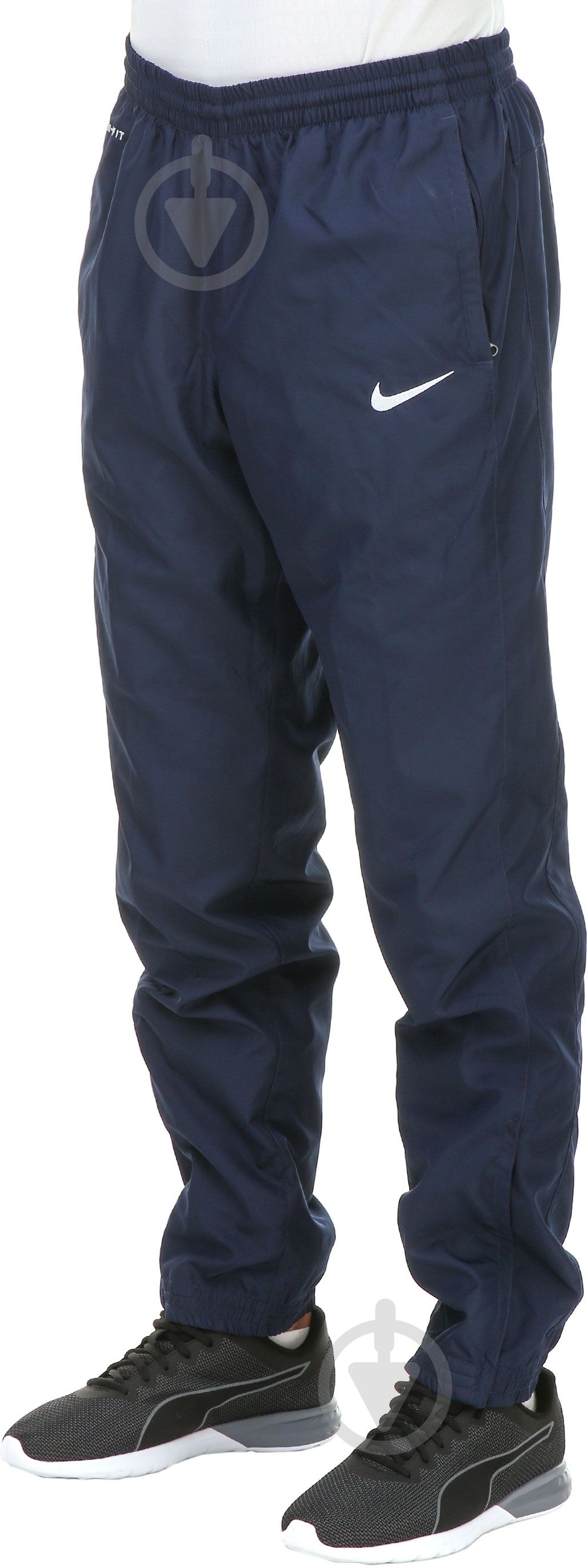 Брюки Nike 588458-451 р. XL - фото 2