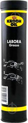 Мастило KROON OIL Labora Grease KL 13401 400 г - фото 1 Мастило KROON OIL Labora Grease KL 13401 400 г - фото 1