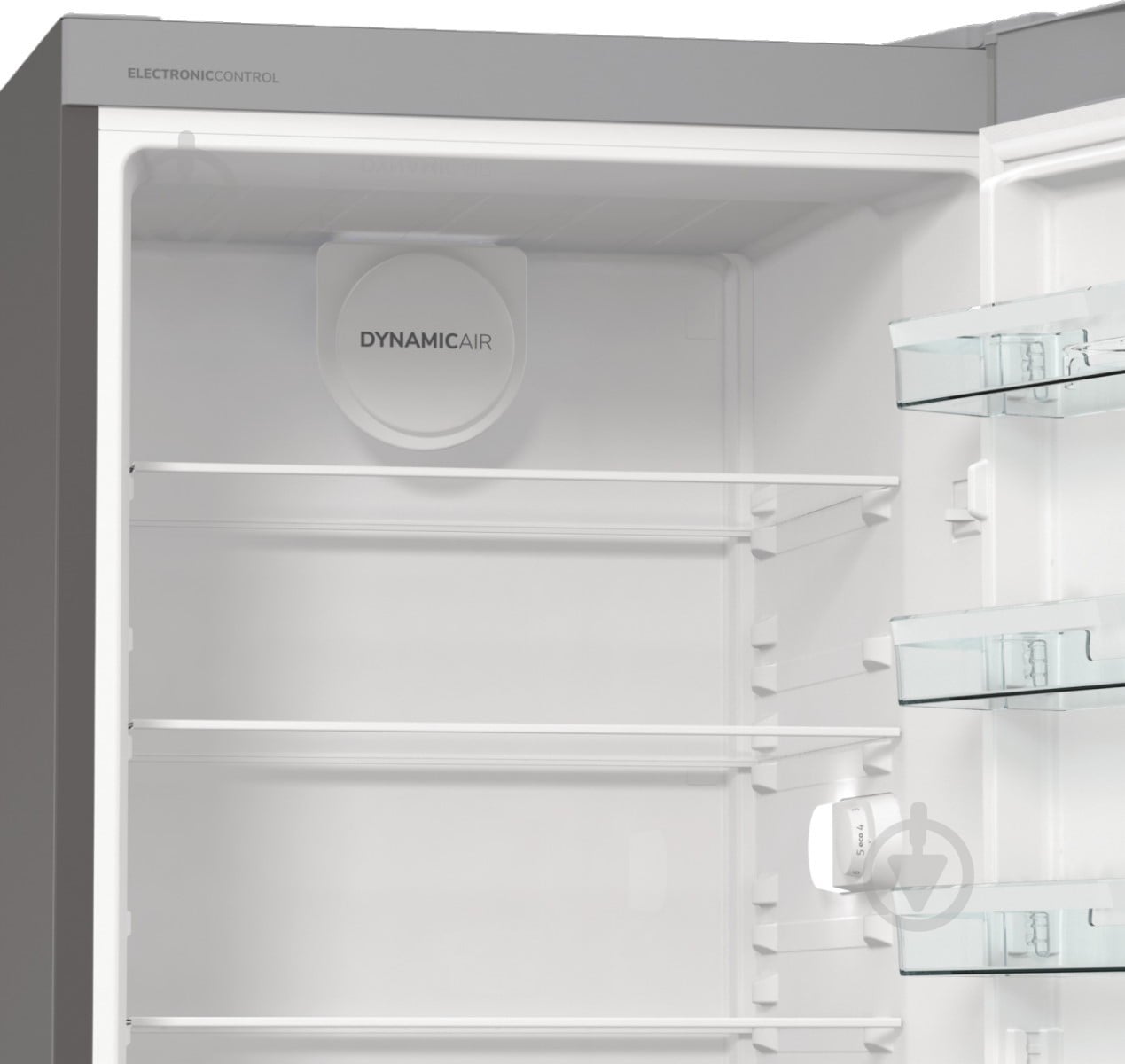 ВІТРИНА! Холодильник Gorenje R619EES5 - фото 12