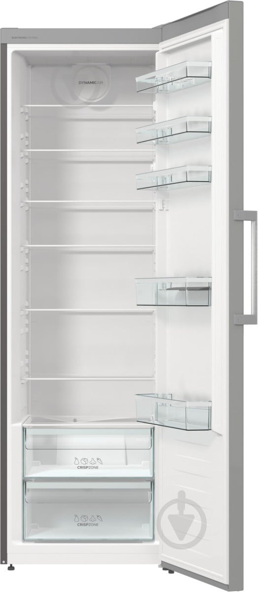 ВІТРИНА! Холодильник Gorenje R619EES5 - фото 7