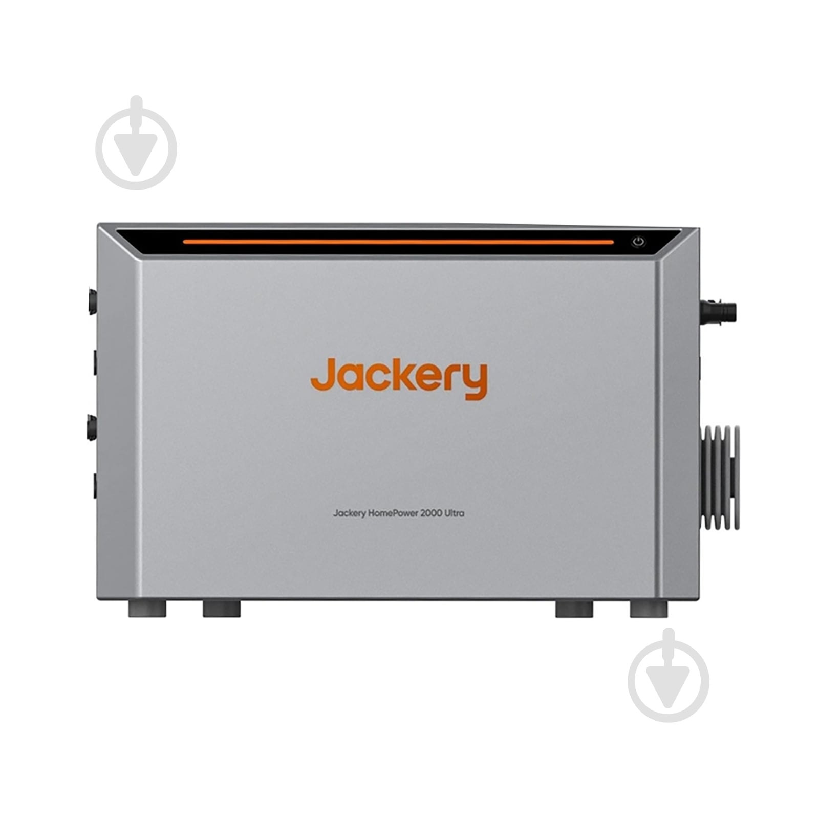 Зарядна станція Jackery HP 2000 Ultra + HP Battery 2000 (4096 Вт·год) - фото 2