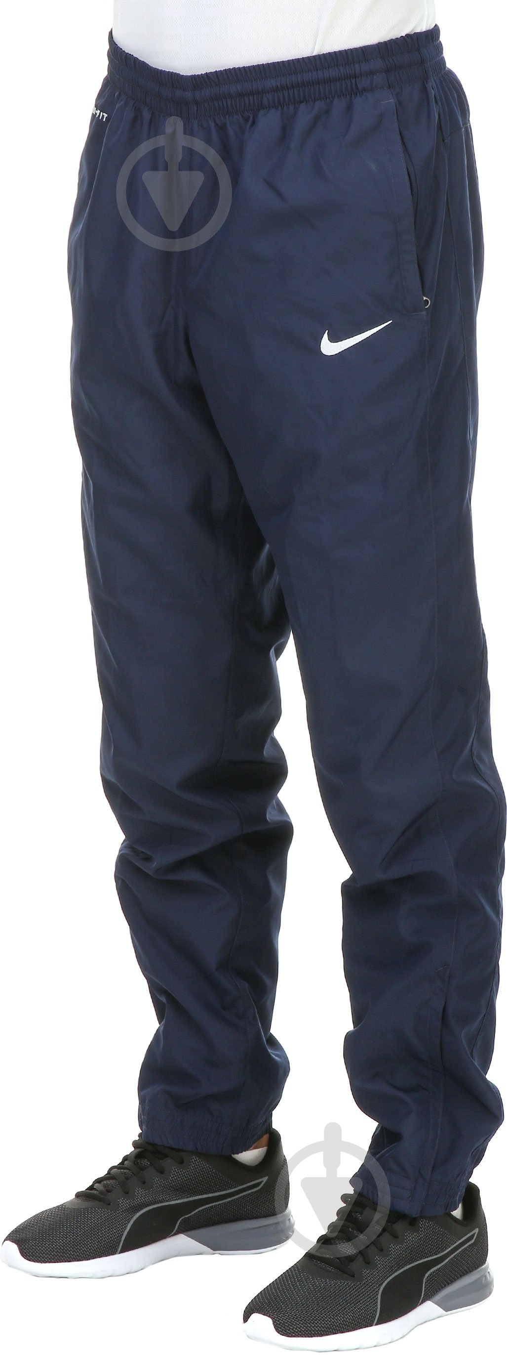 Брюки Nike 588458-451 р. L - фото 2 Брюки Nike 588458-451 р. L - фото 2