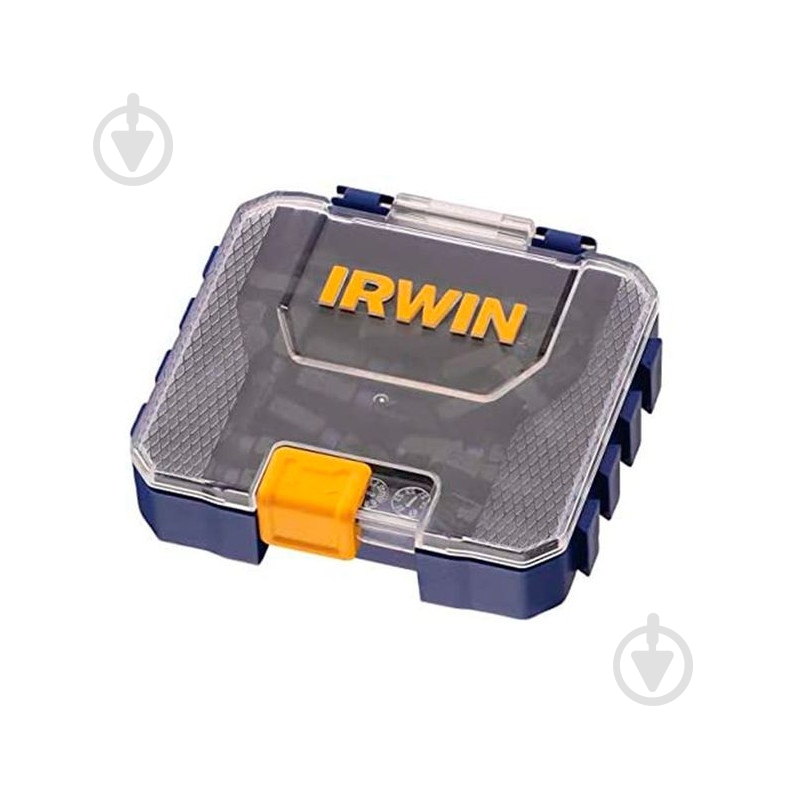 Набір біт Irwin IMPACT PRO 20 шт. 20 шт. IW6061415 - фото 1 Набір біт Irwin IMPACT PRO 20 шт. 20 шт. IW6061415 - фото 1