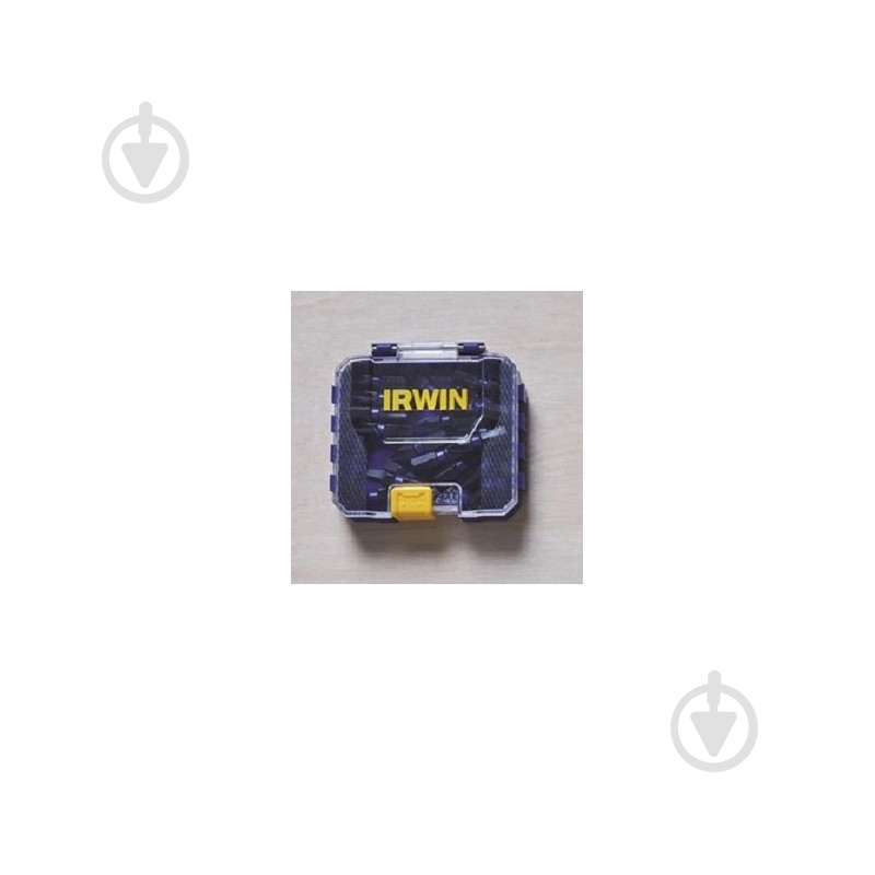 Набір біт Irwin IMPACT PRO 20 шт. 20 шт. IW6061415 - фото 2 Набір біт Irwin IMPACT PRO 20 шт. 20 шт. IW6061415 - фото 2
