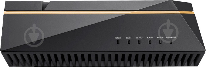 Wi-Fi-роутер Asus RT-AX92U (2-pack) - фото 8