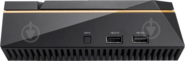 Wi-Fi-роутер Asus RT-AX92U (2-pack) - фото 7