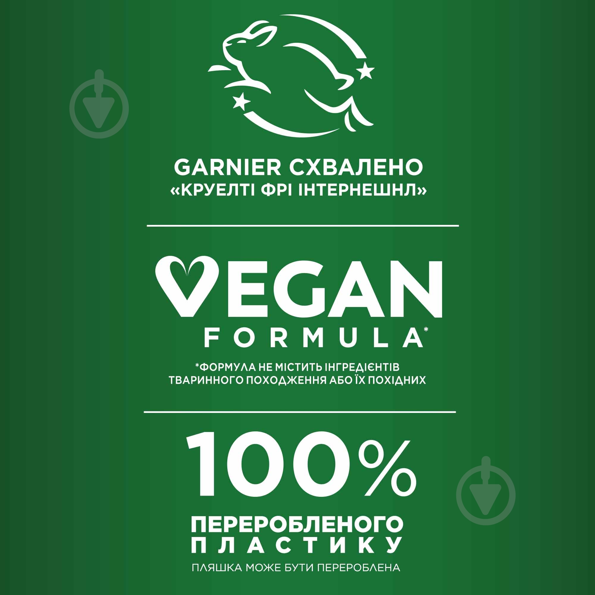 Шампунь Garnier Botanic Therapy Магнетический уголь 400 мл - фото 11