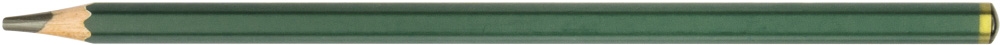 Карандаши чернографитные Graphite set 12 шт. O15543 Optima - фото 2
