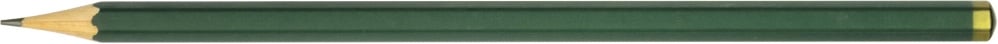 Карандаши чернографитные Graphite set 12 шт. O15543 Optima - фото 3