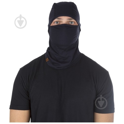 Балаклава 5.11 Tactical ® Balaclava L/XL темно-синий - фото 1