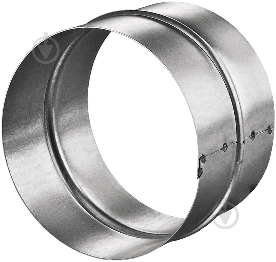 Перехідник металевий Вентс ПМ 80ц - фото 1 Перехідник металевий Вентс ПМ 80ц - фото 1