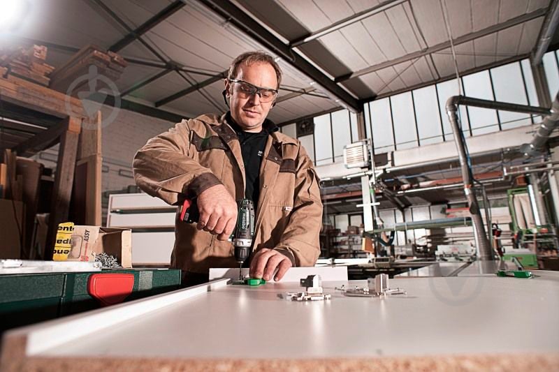 Шуруповерт аккумуляторный Metabo PowerMaxx BS Basic 600079550 - фото 19