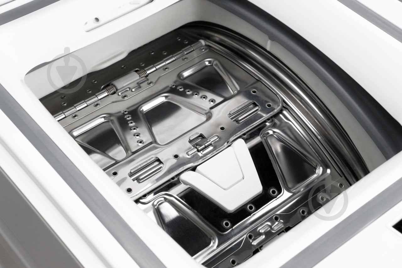 ВИТРИНА! Стиральная машина Midea MF100T60B/W-UA - фото 5
