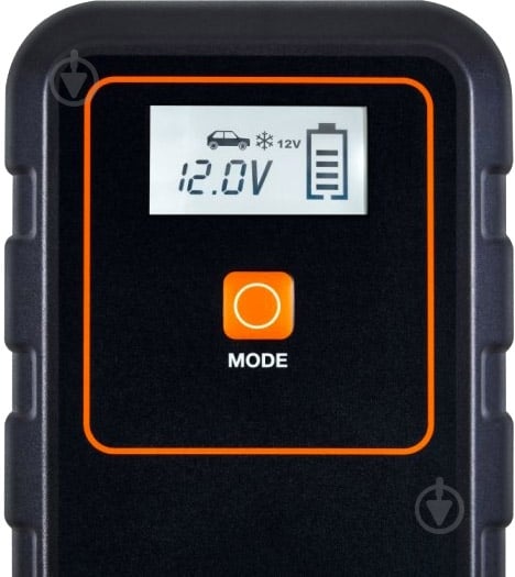 Зарядное устройство Osram для акумулятора 3 А 110 А/год (OEBCS906) - фото 4