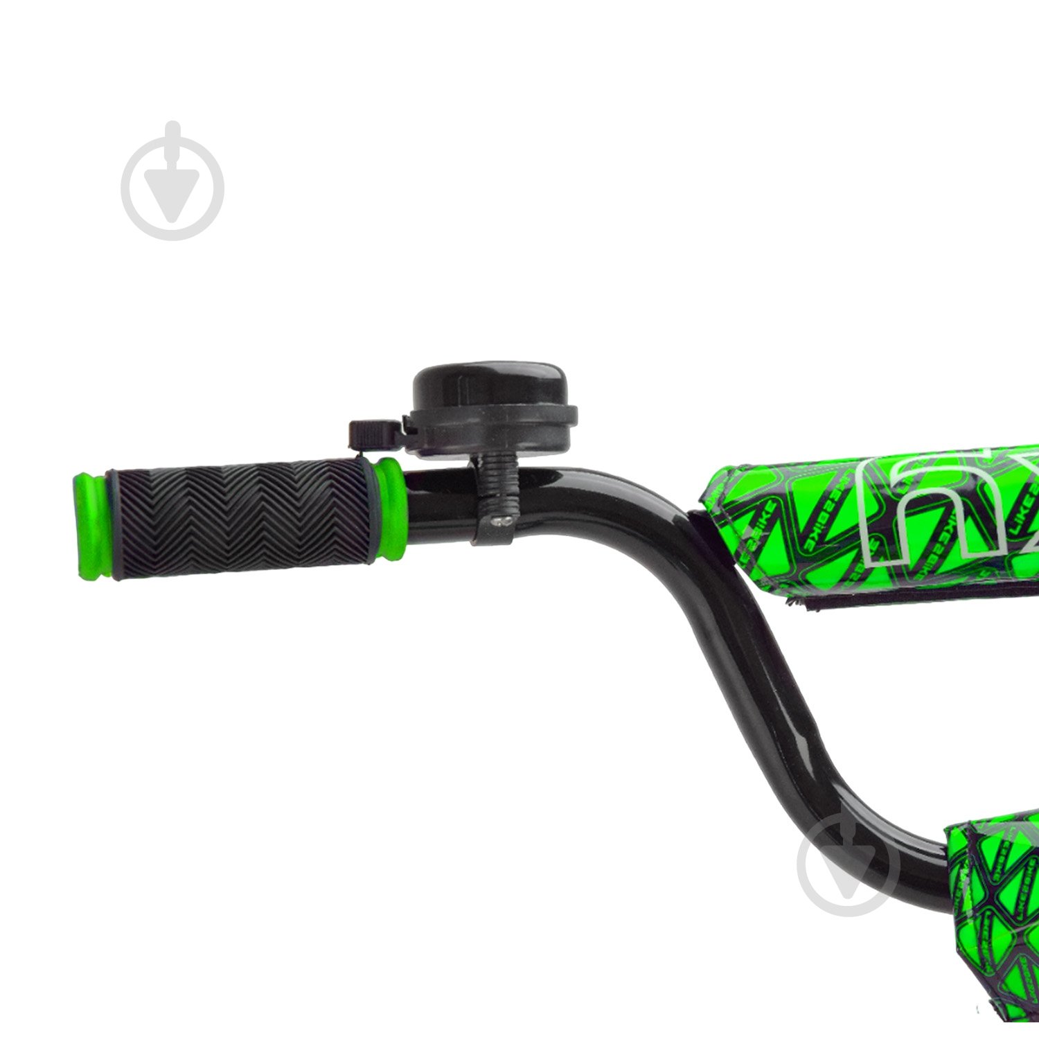 Велосипед детский Like2bike Sky 20'' зеленый 242003 - фото 8 Велосипед детский Like2bike Sky 20'' зеленый 242003 - фото 8