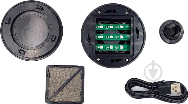 Очиститель Osram автомобильный - фото 4