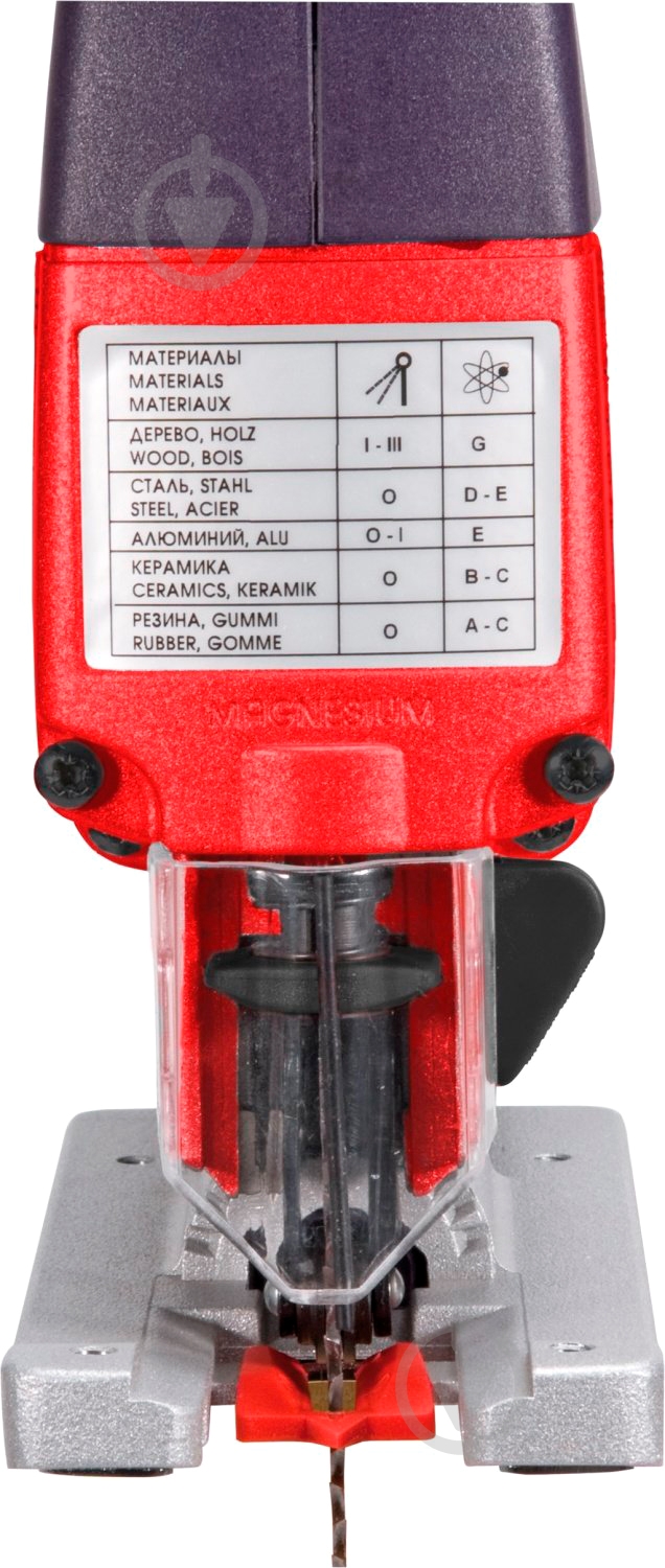 Электролобзик Sparky FSPE111(HD) - фото 4