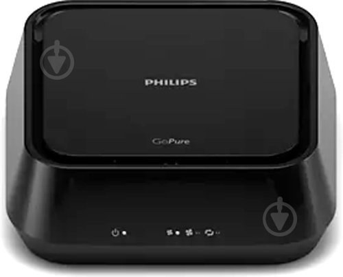 Очиститель Philips автомобильный - фото 1 Очиститель Philips автомобильный - фото 1