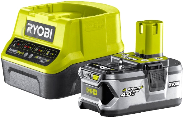 Батарея аккумуляторная RYOBI 5133003360 - фото 1 Батарея аккумуляторная RYOBI 5133003360 - фото 1