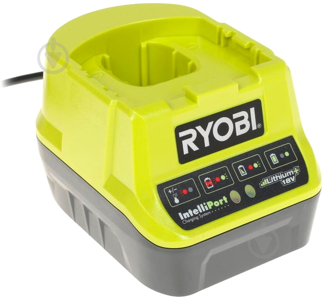 Батарея аккумуляторная RYOBI 5133003360 - фото 3 Батарея аккумуляторная RYOBI 5133003360 - фото 3
